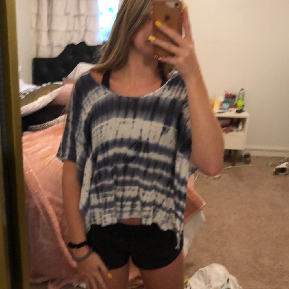 Bcbg maxazria top